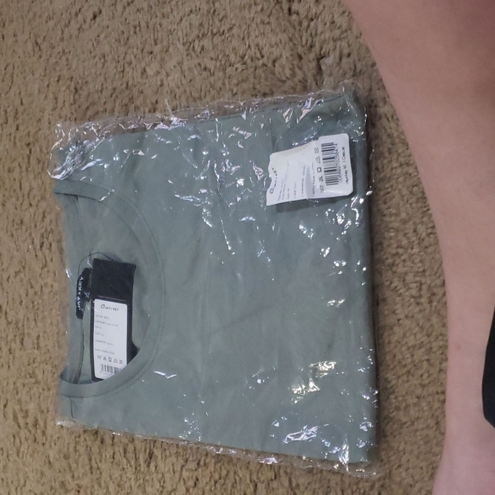 NWT Casual Shirt